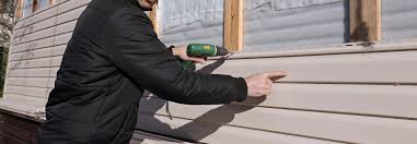 Affordable Siding Repair and Maintenance Services in Wintersville, OH